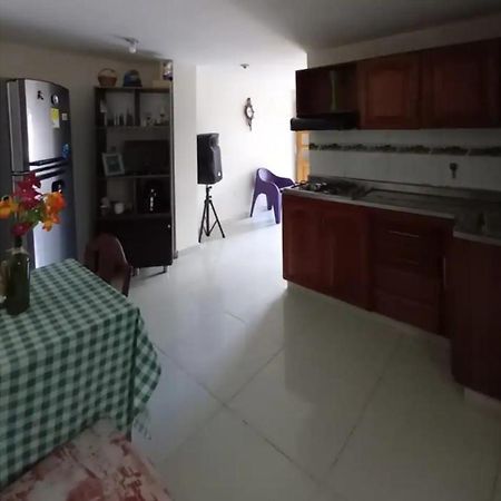 Apartmán Casa Gloria Medellín Exteriér fotografie